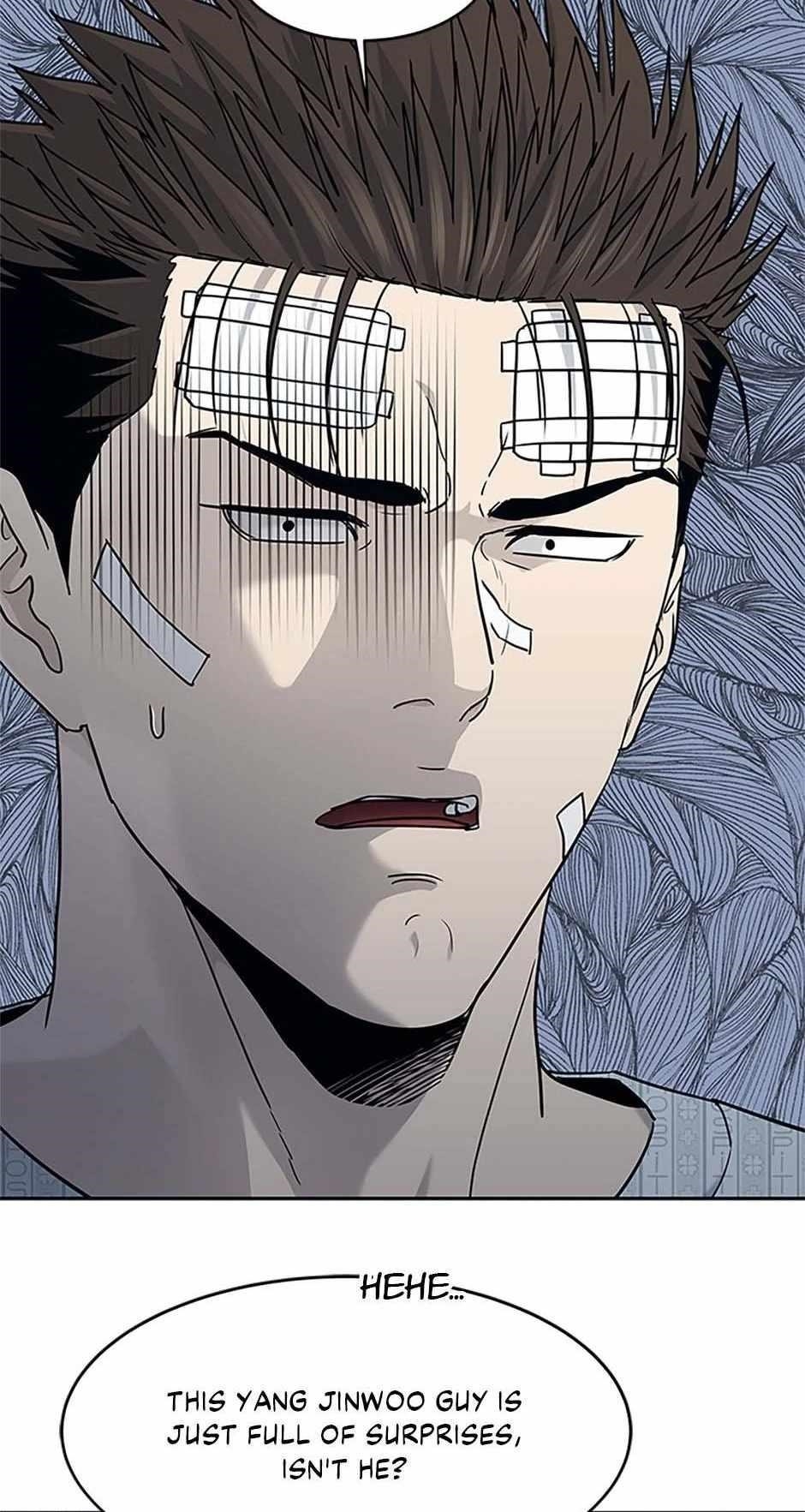 God of Blackfield — Chapter 204 — page 68