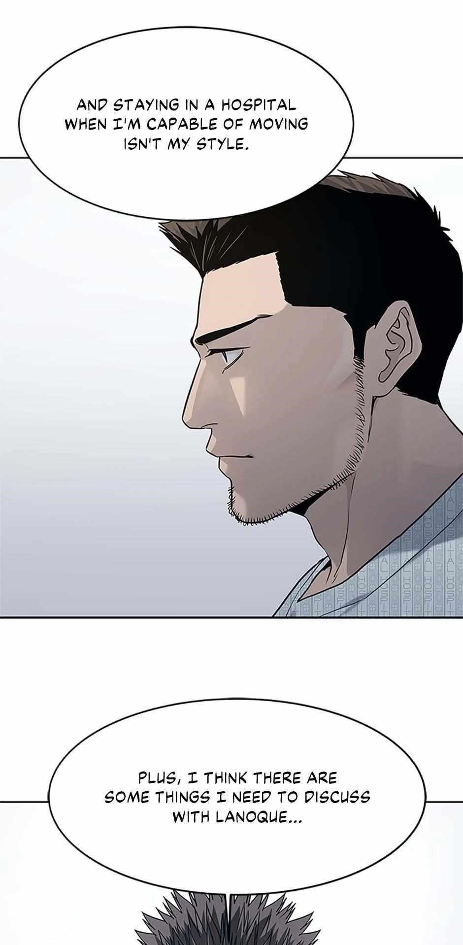 God of Blackfield — Chapter 204 — page 72