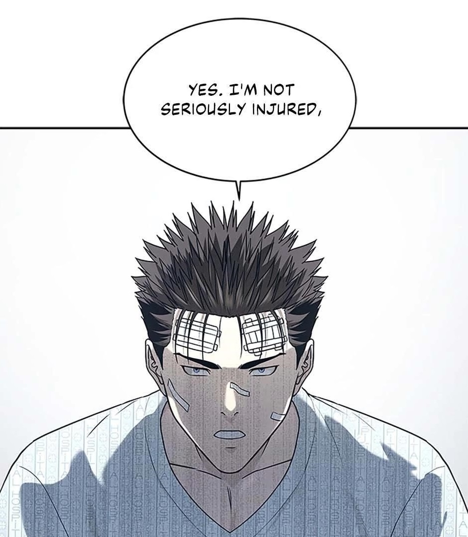 God of Blackfield — Chapter 205 — page 1