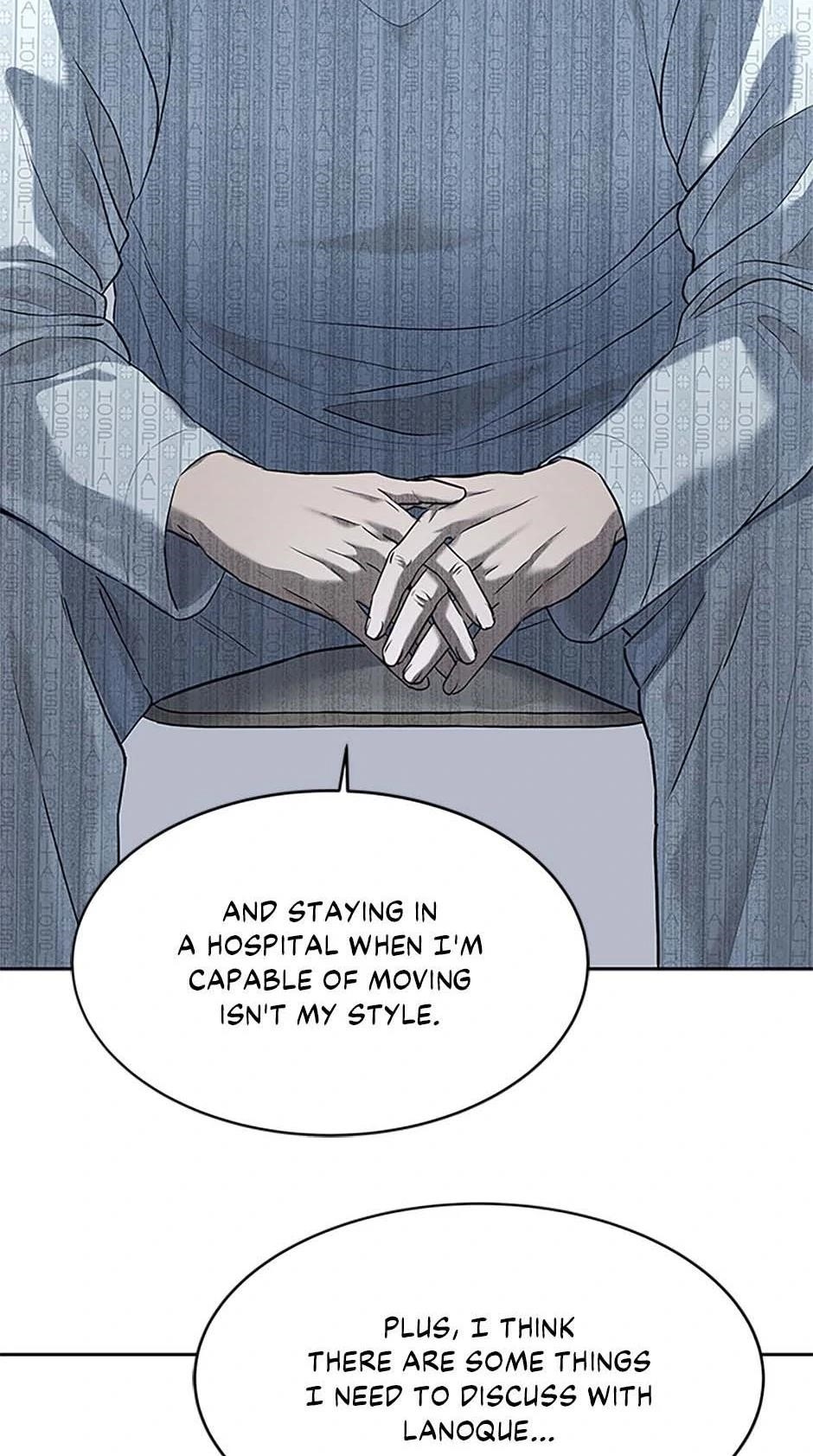 God of Blackfield — Chapter 205 — page 2