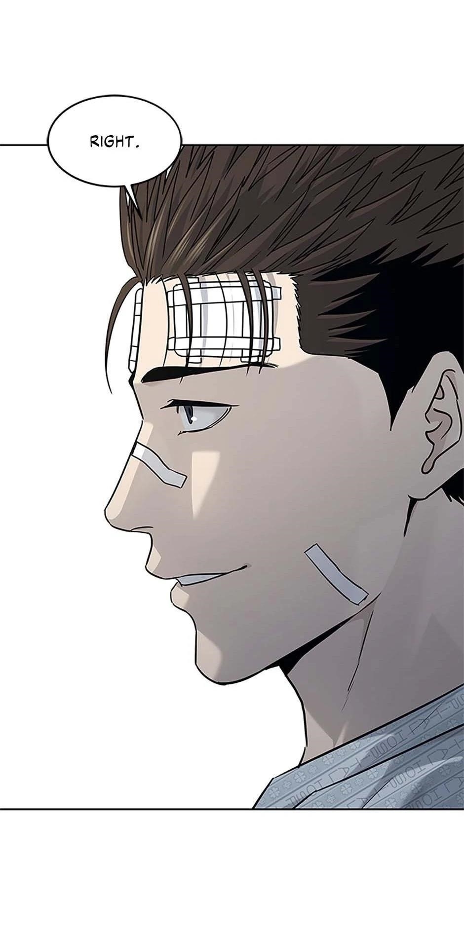 God of Blackfield — Chapter 205 — page 6