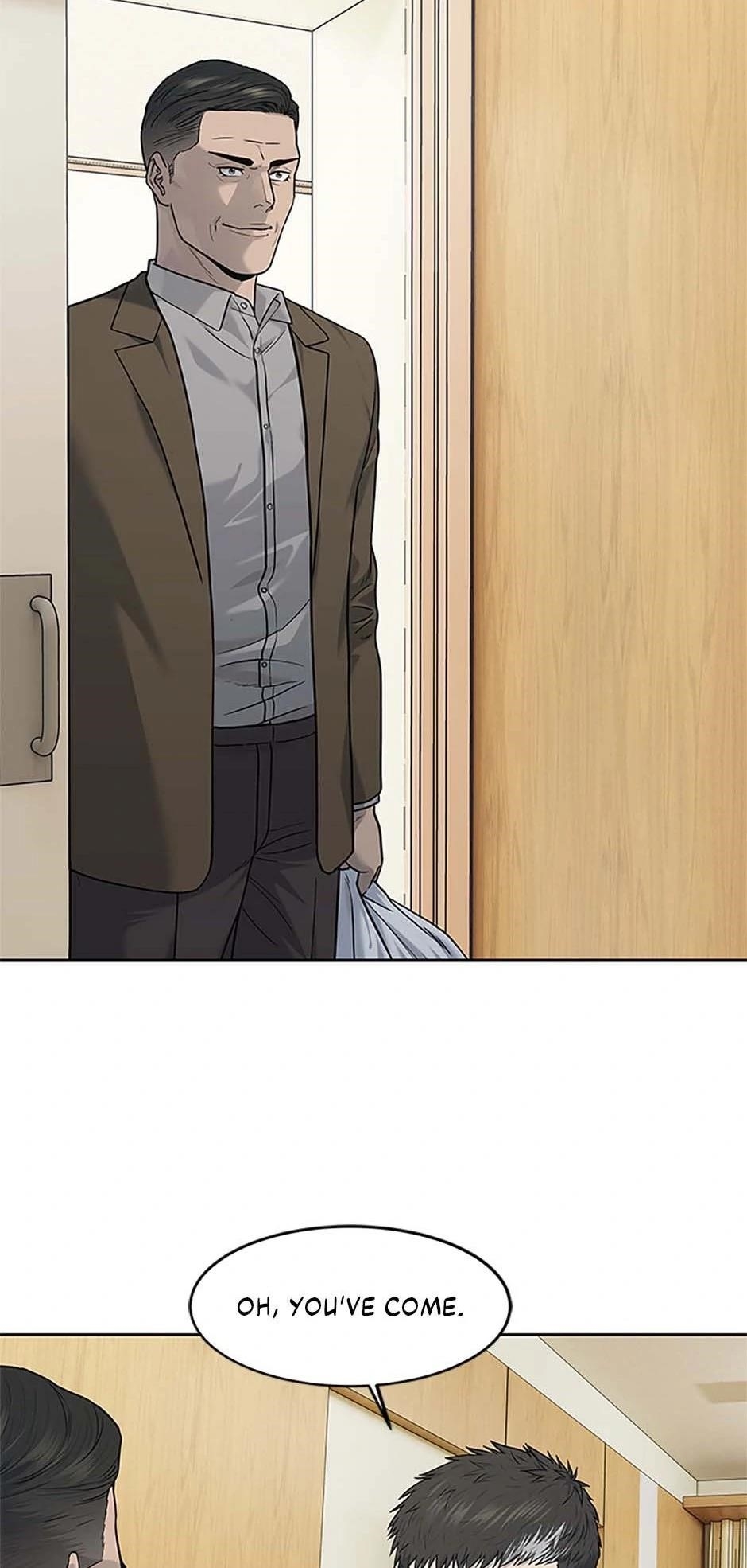 God of Blackfield — Chapter 205 — page 10