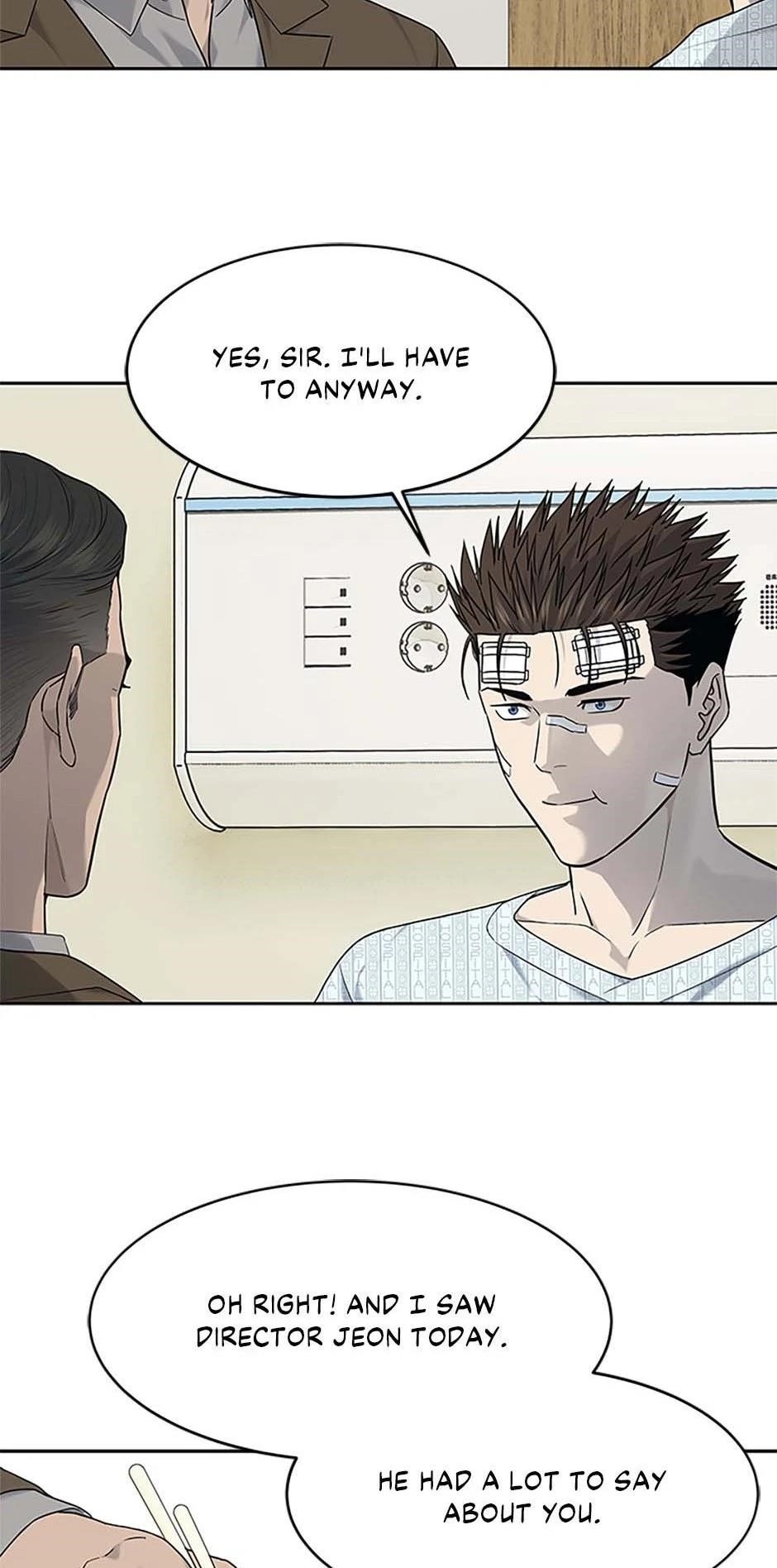 God of Blackfield — Chapter 205 — page 15
