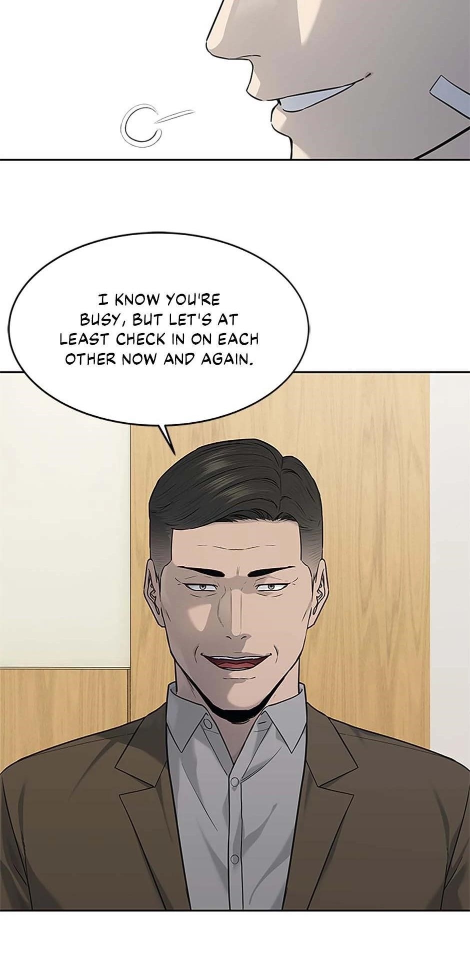God of Blackfield — Chapter 205 — page 19