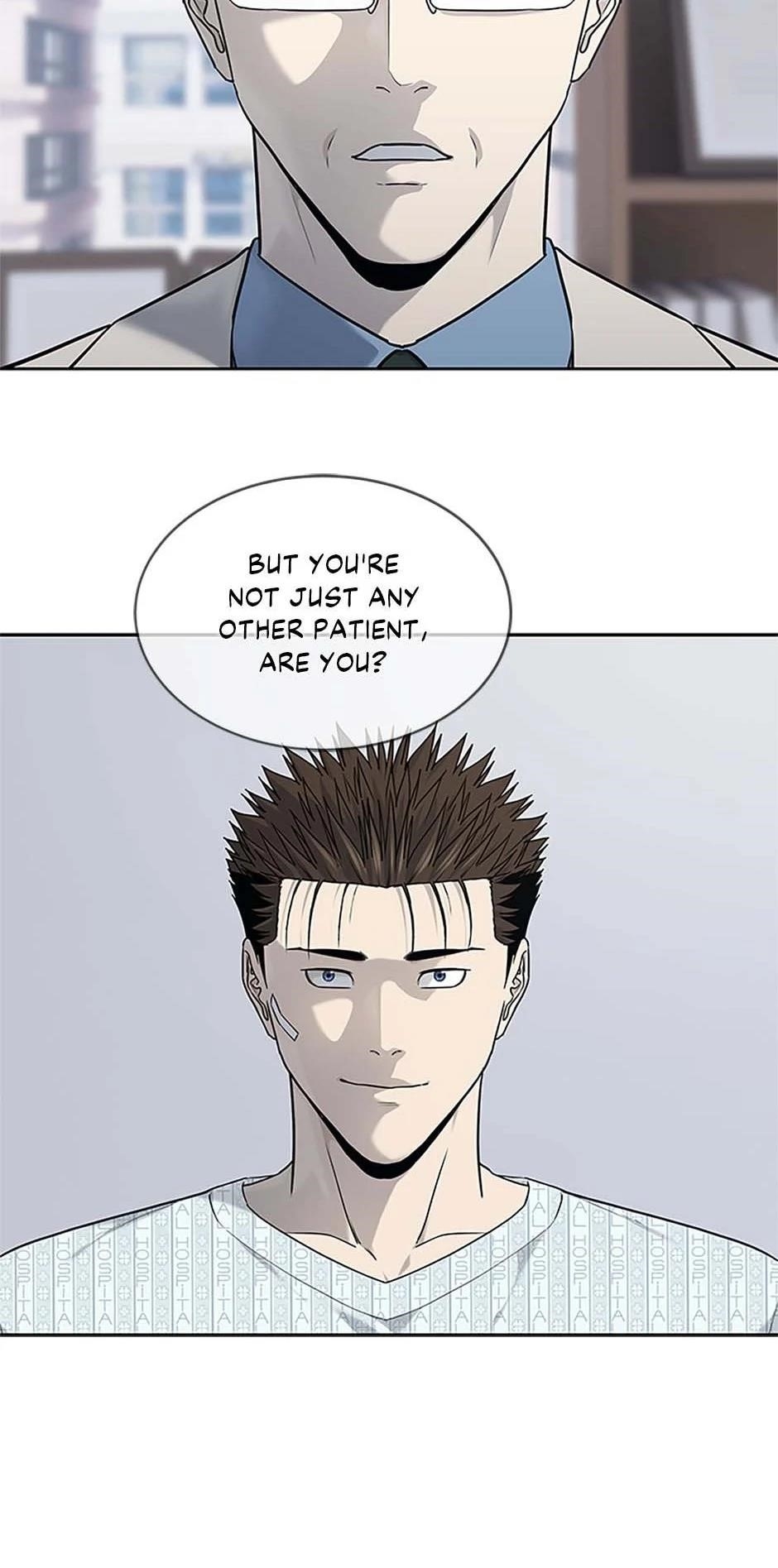 God of Blackfield — Chapter 205 — page 24
