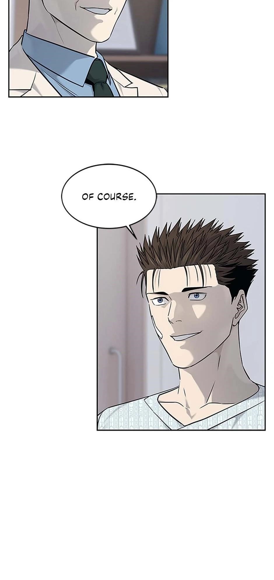 God of Blackfield — Chapter 205 — page 26