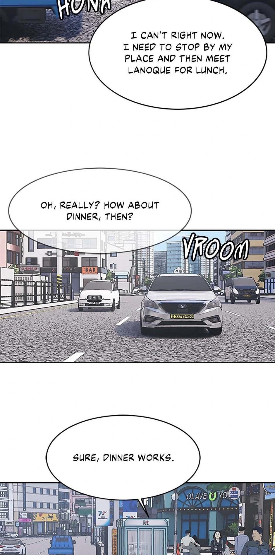 God of Blackfield — Chapter 205 — page 32