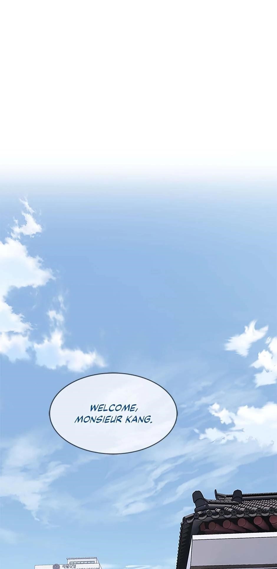 God of Blackfield — Chapter 205 — page 34