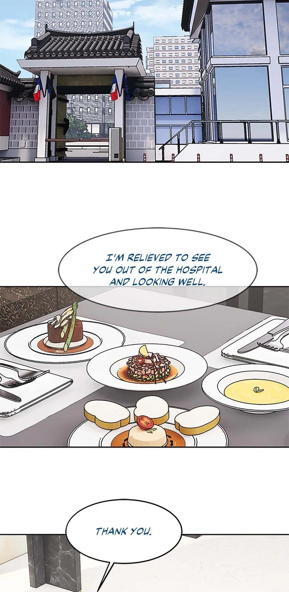 God of Blackfield — Chapter 205 — page 35