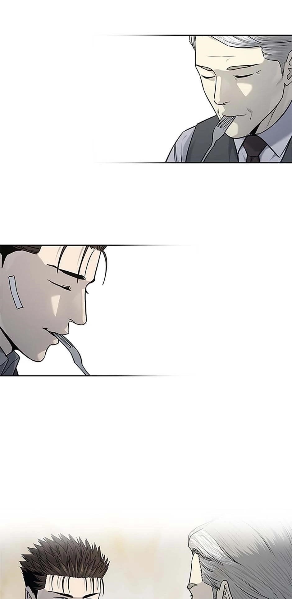 God of Blackfield — Chapter 205 — page 37