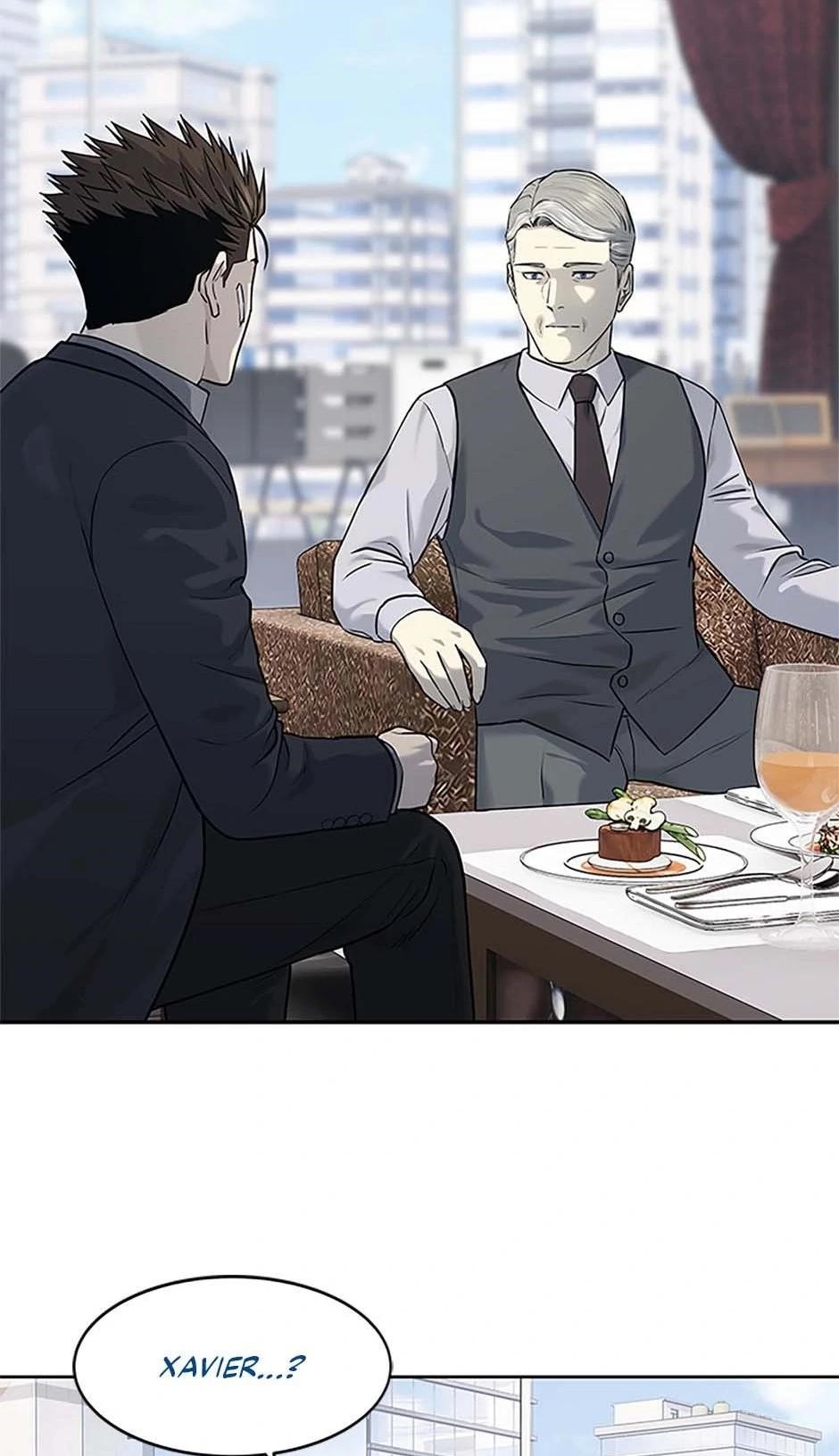 God of Blackfield — Chapter 205 — page 40