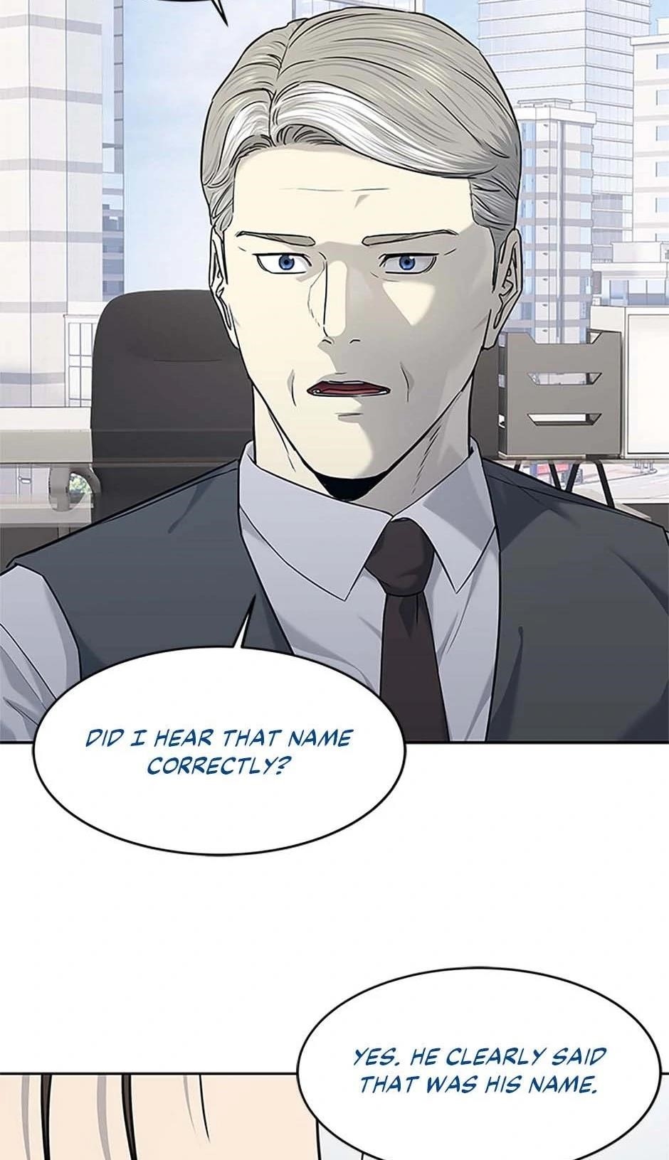 God of Blackfield — Chapter 205 — page 41