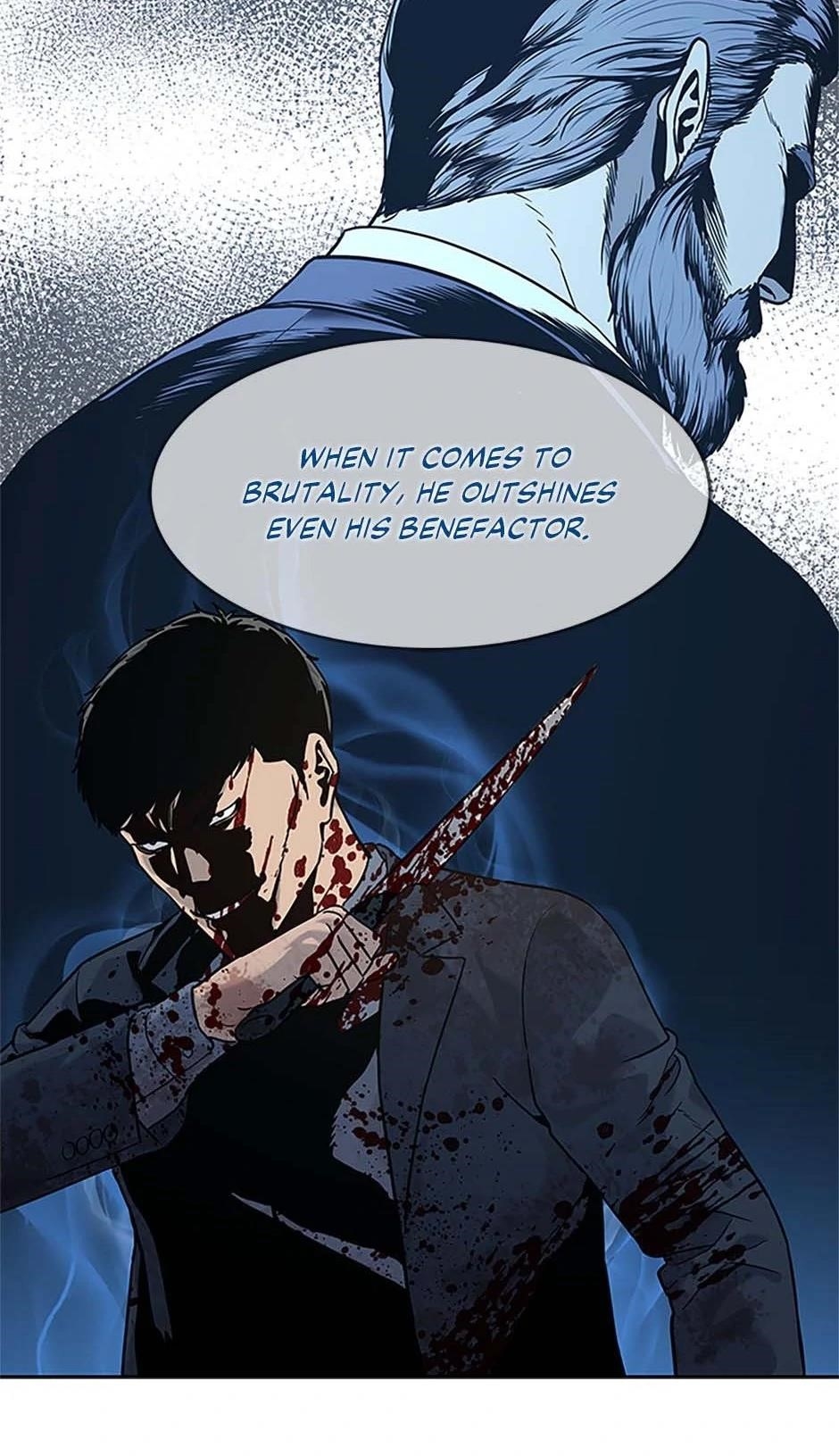 God of Blackfield — Chapter 205 — page 43