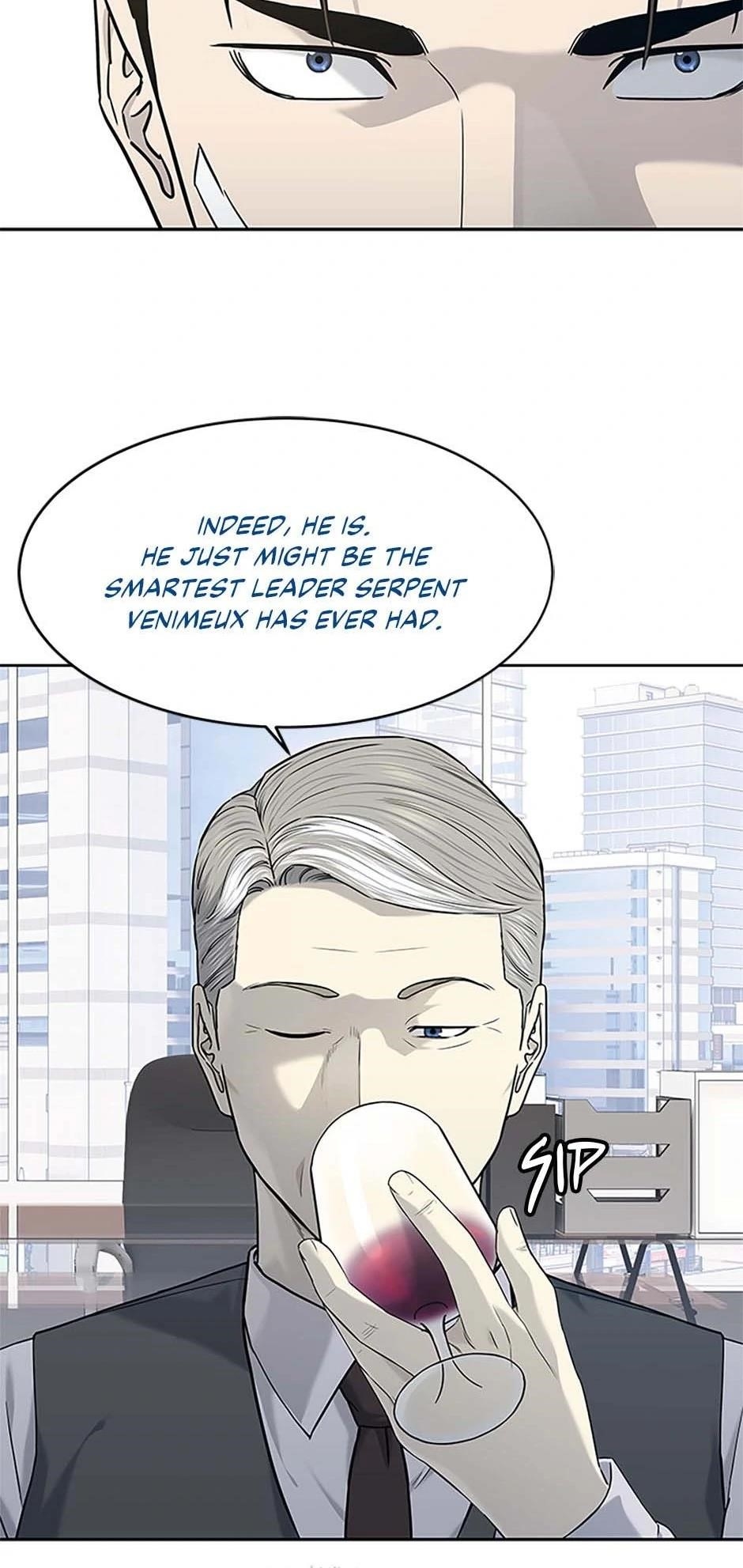 God of Blackfield — Chapter 205 — page 46