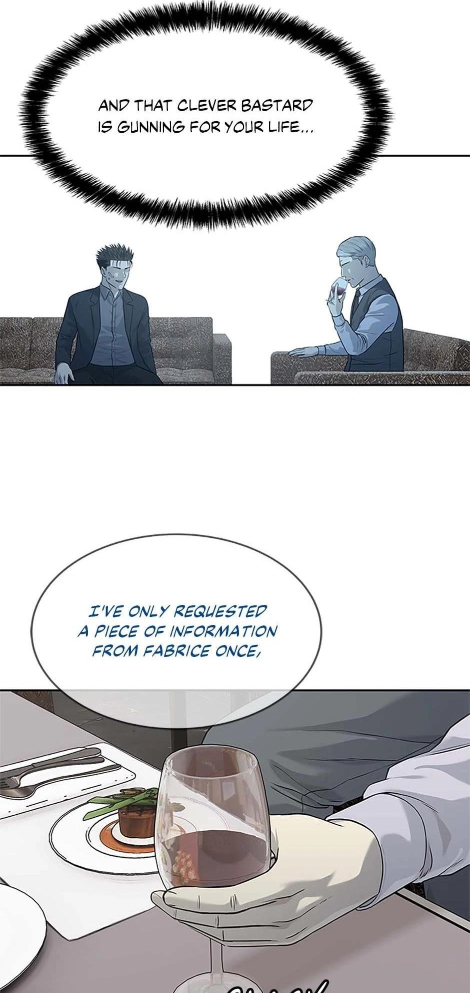 God of Blackfield — Chapter 205 — page 47