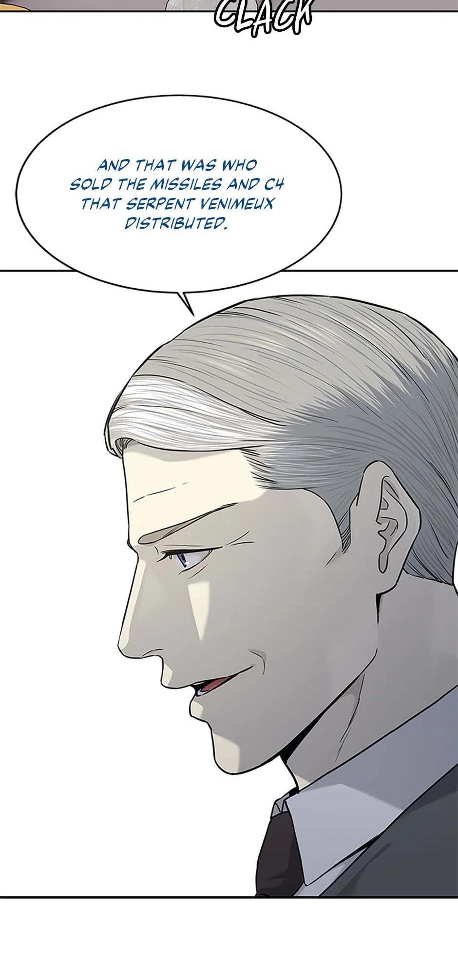 God of Blackfield — Chapter 205 — page 48