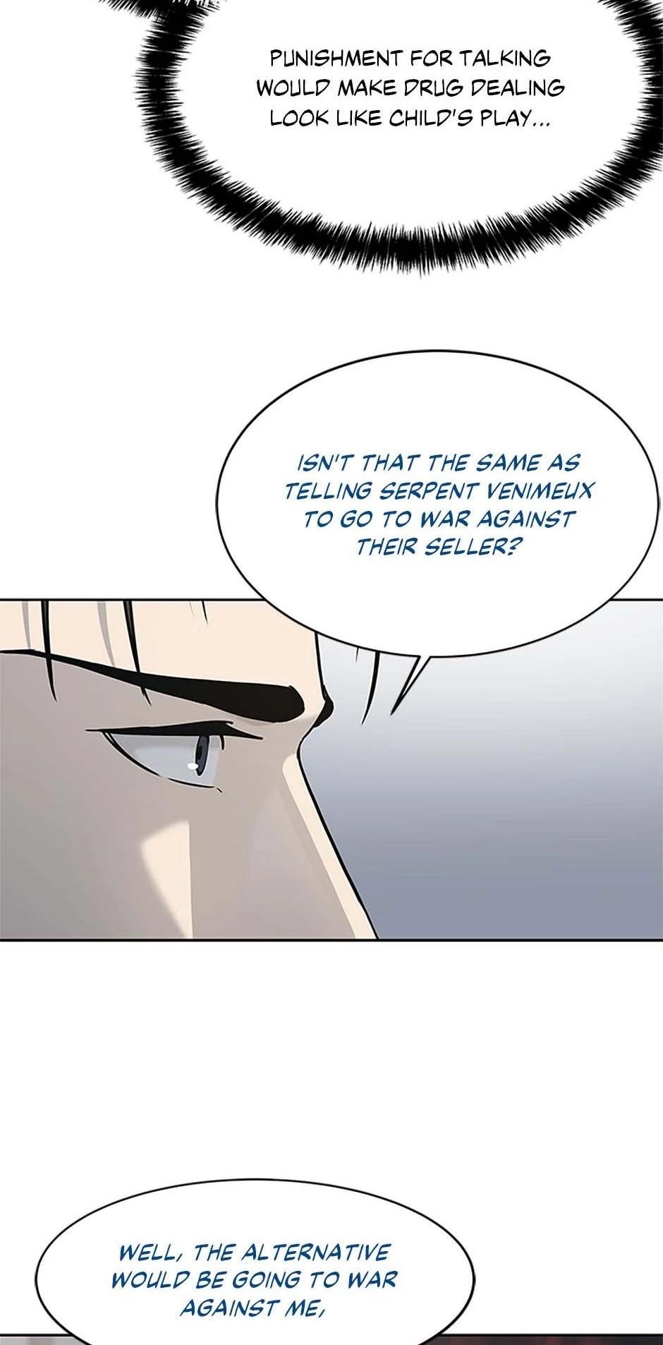 God of Blackfield — Chapter 205 — page 51