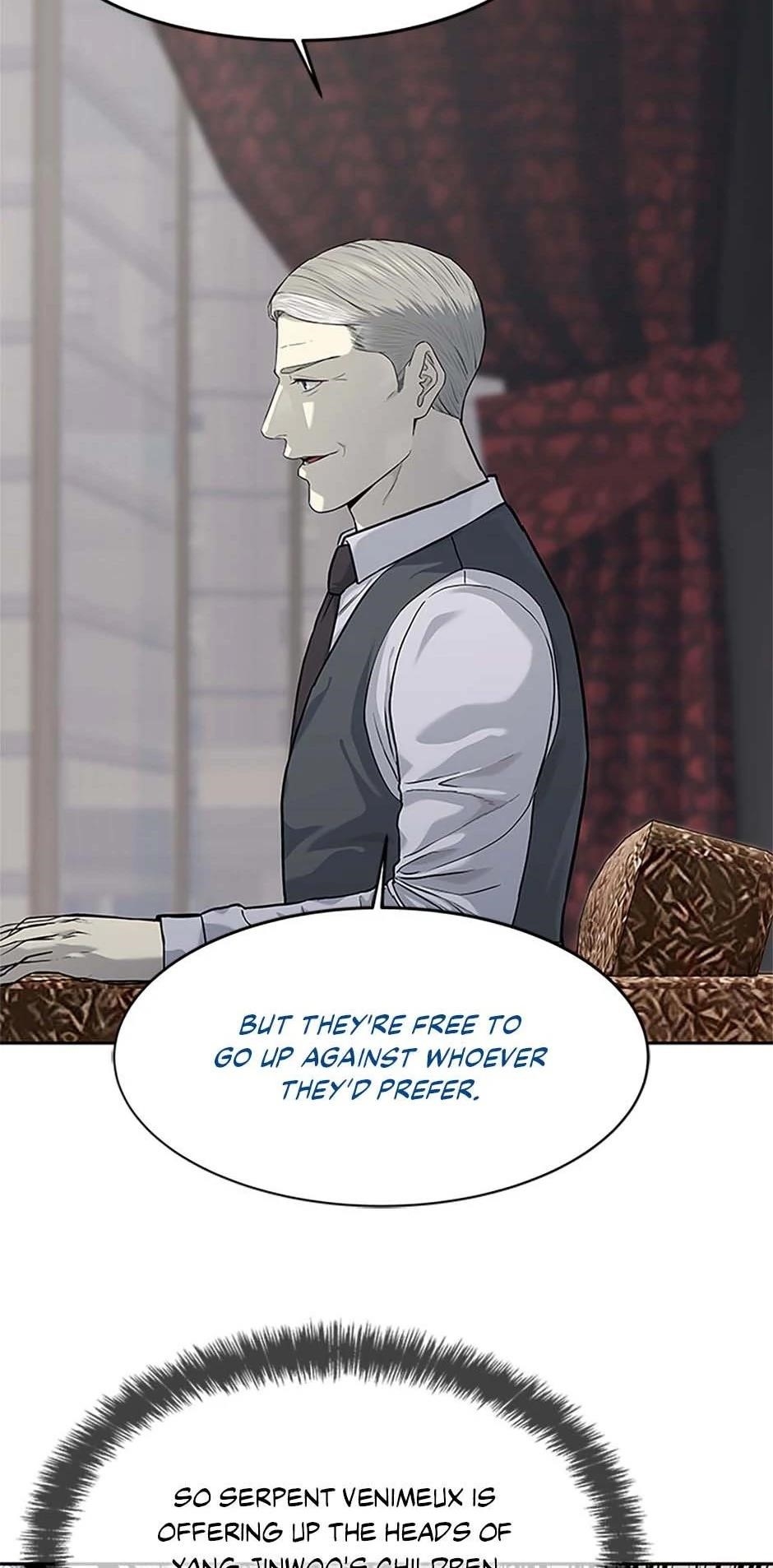 God of Blackfield — Chapter 205 — page 52