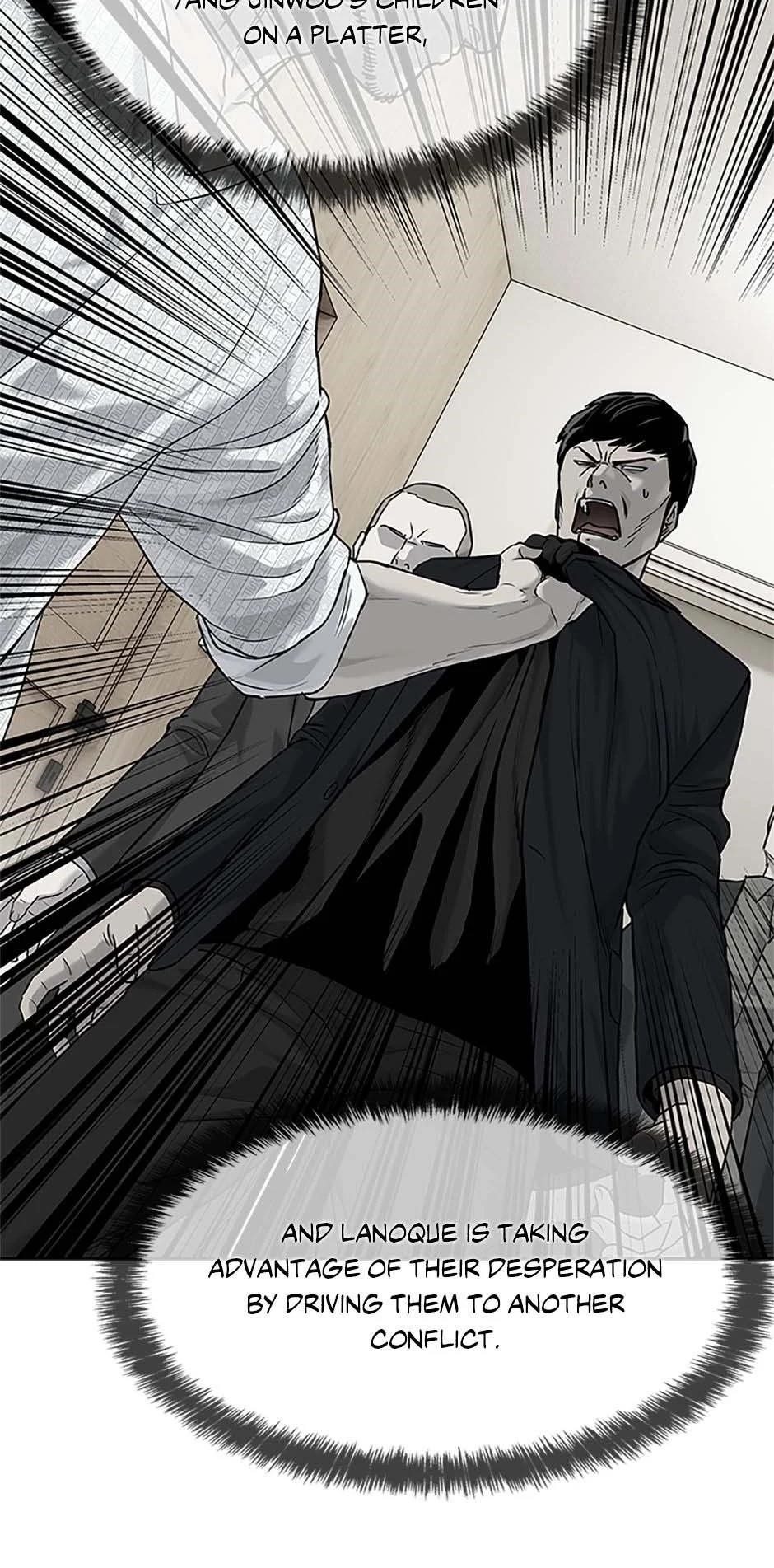 God of Blackfield — Chapter 205 — page 53