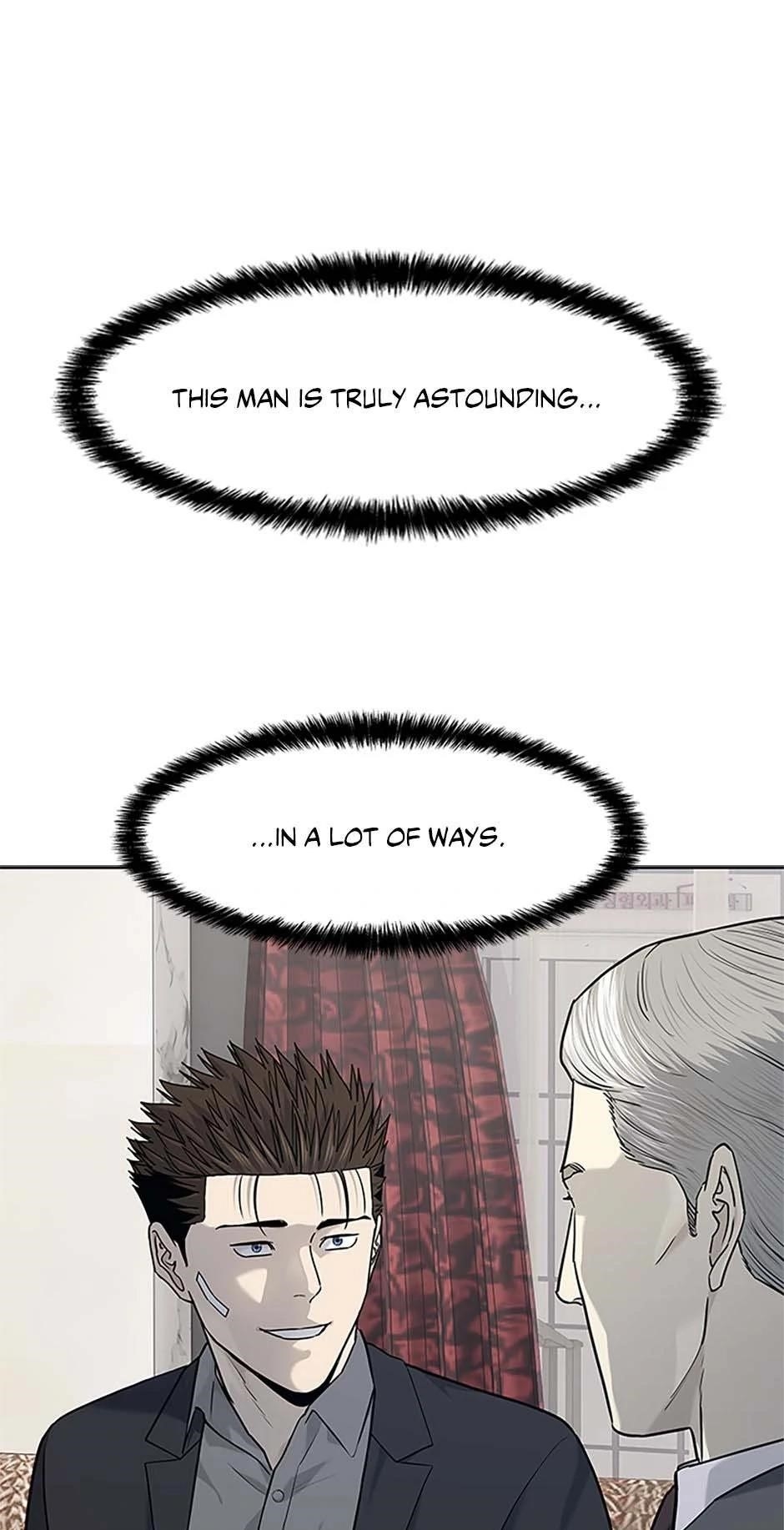God of Blackfield — Chapter 205 — page 54