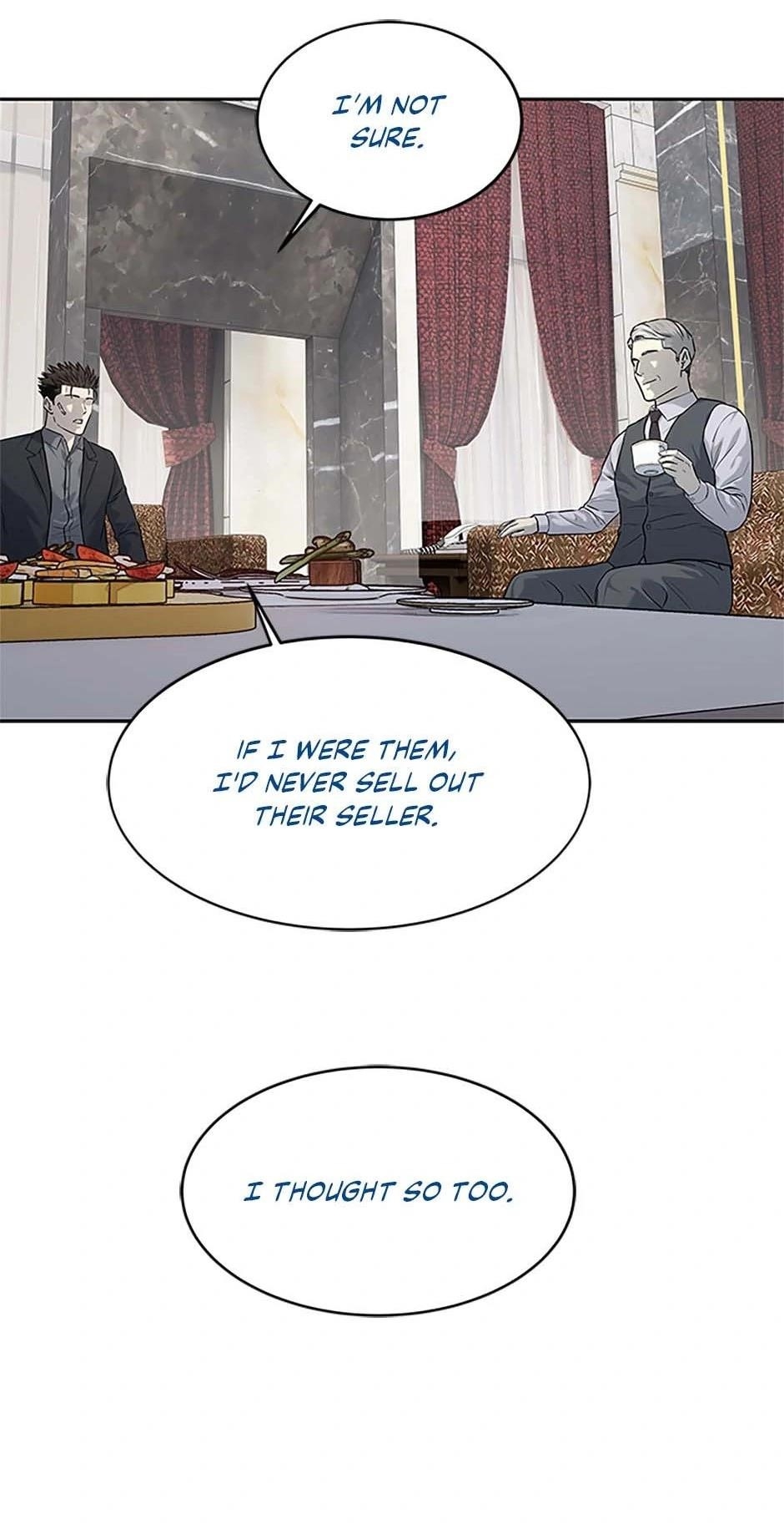 God of Blackfield — Chapter 205 — page 59