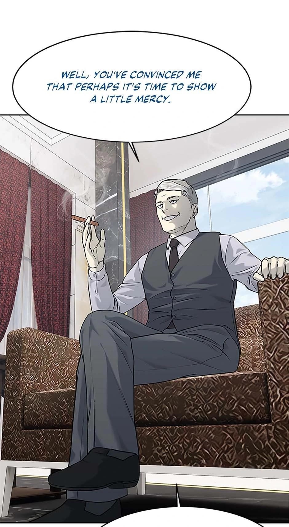 God of Blackfield — Chapter 205 — page 60