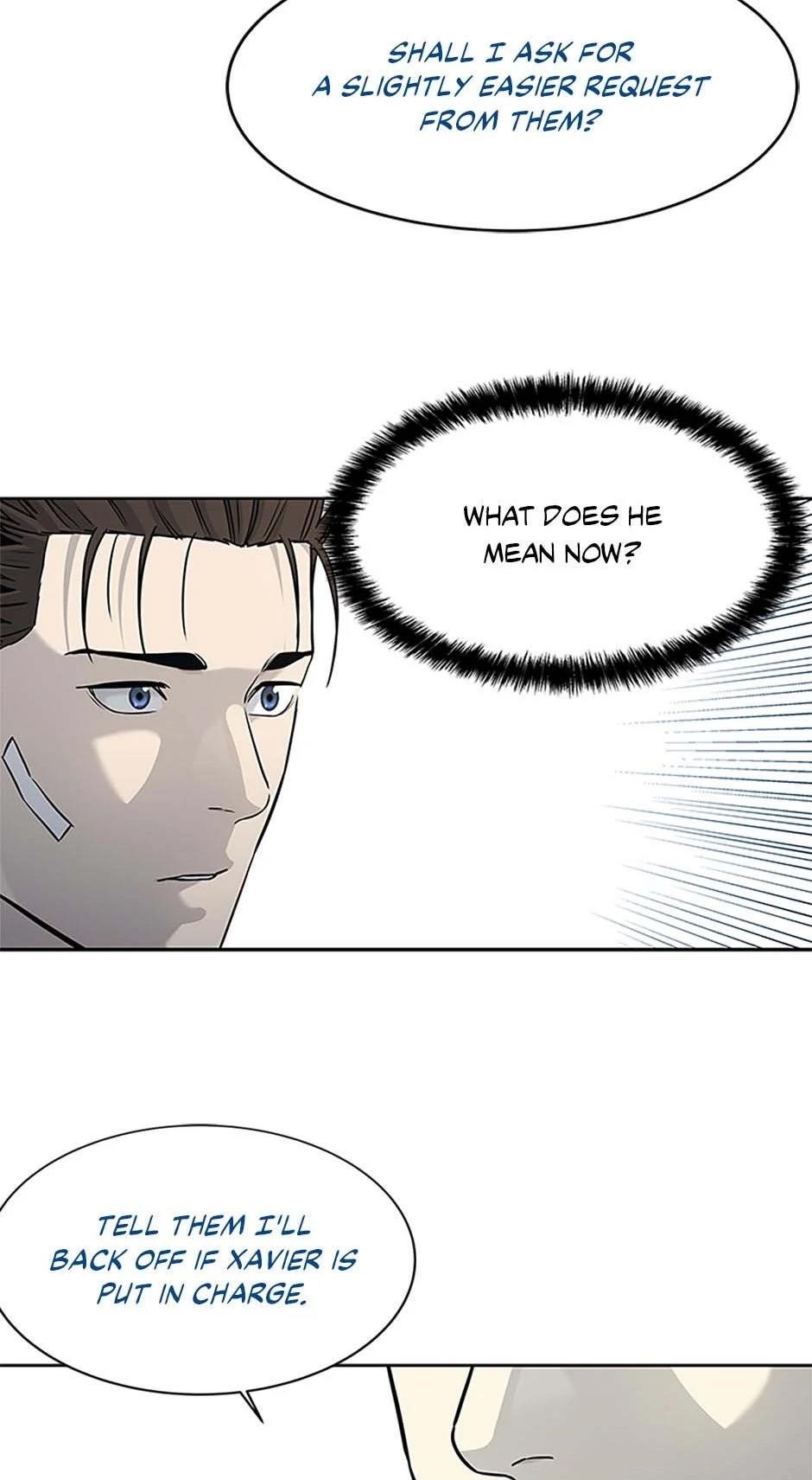 God of Blackfield — Chapter 205 — page 61