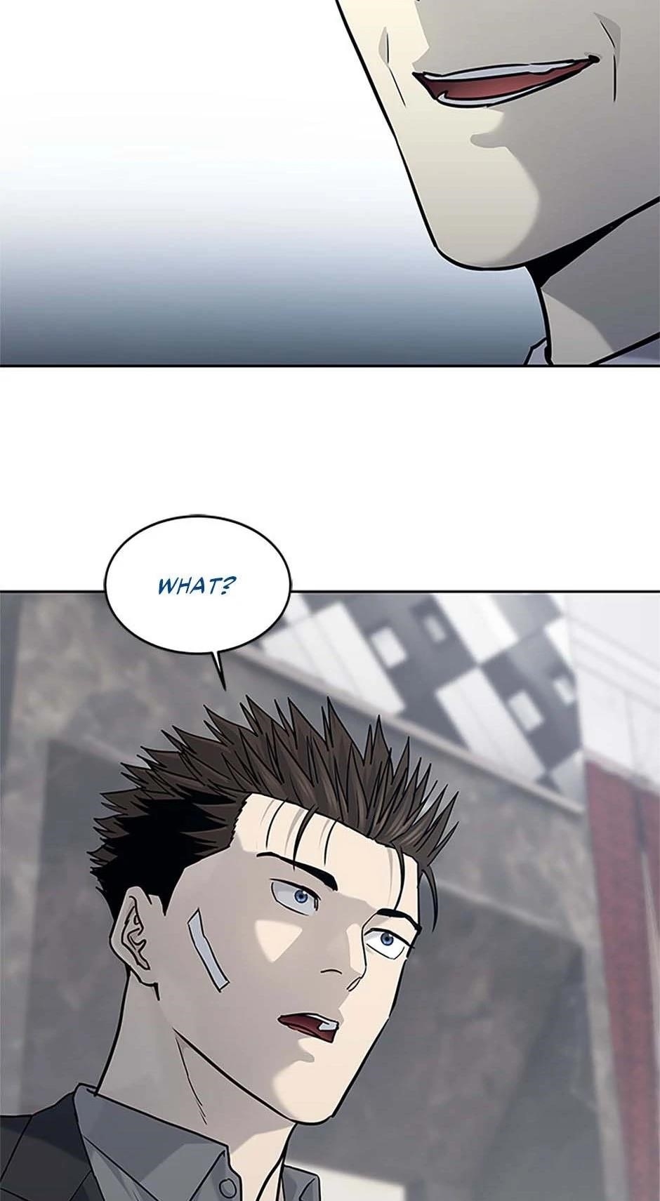 God of Blackfield — Chapter 205 — page 62