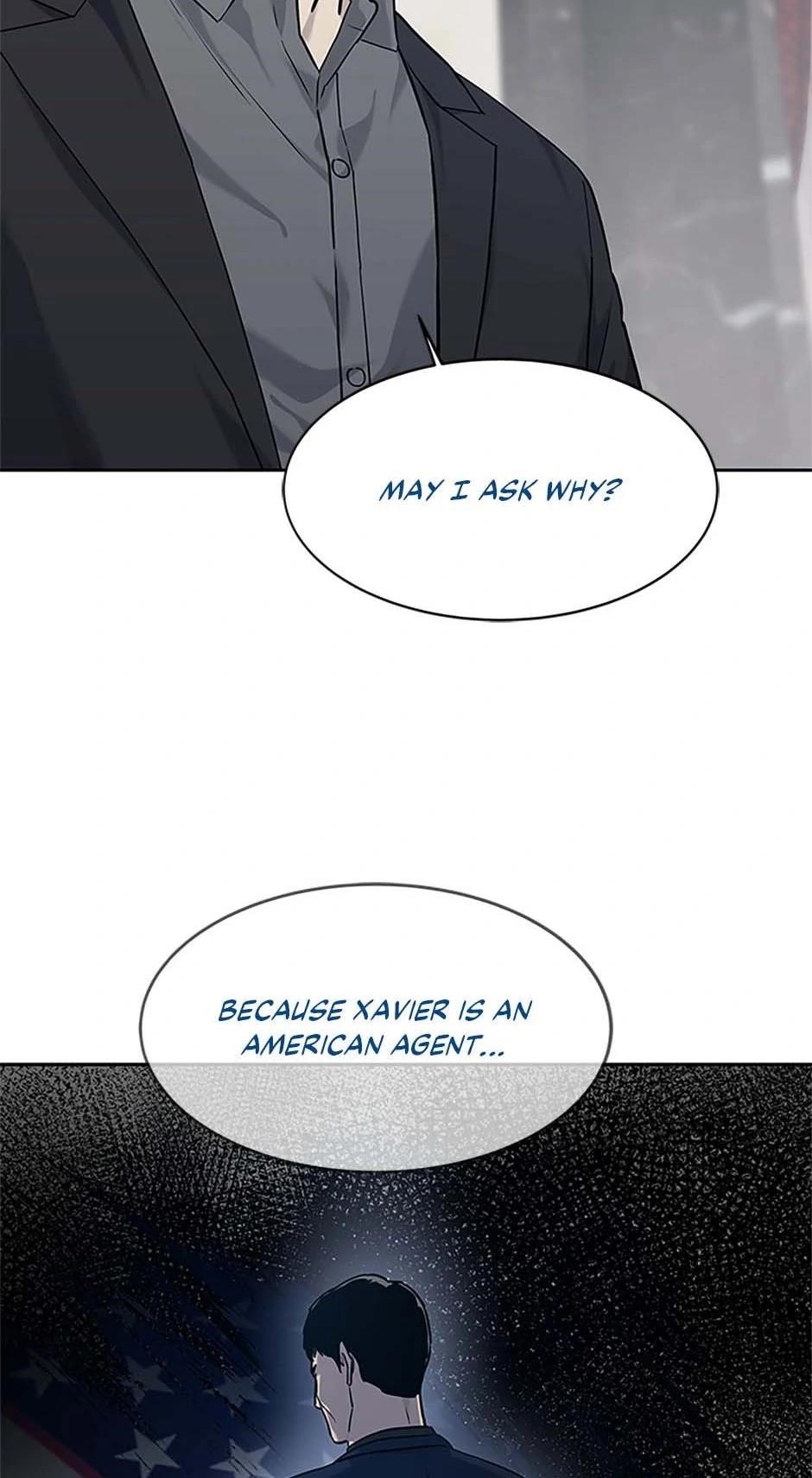 God of Blackfield — Chapter 205 — page 63