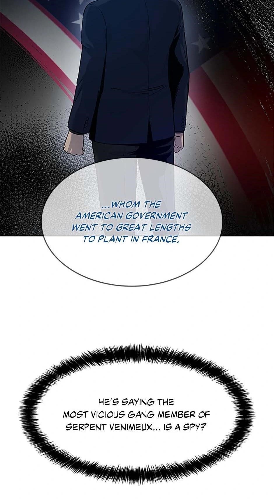God of Blackfield — Chapter 205 — page 64