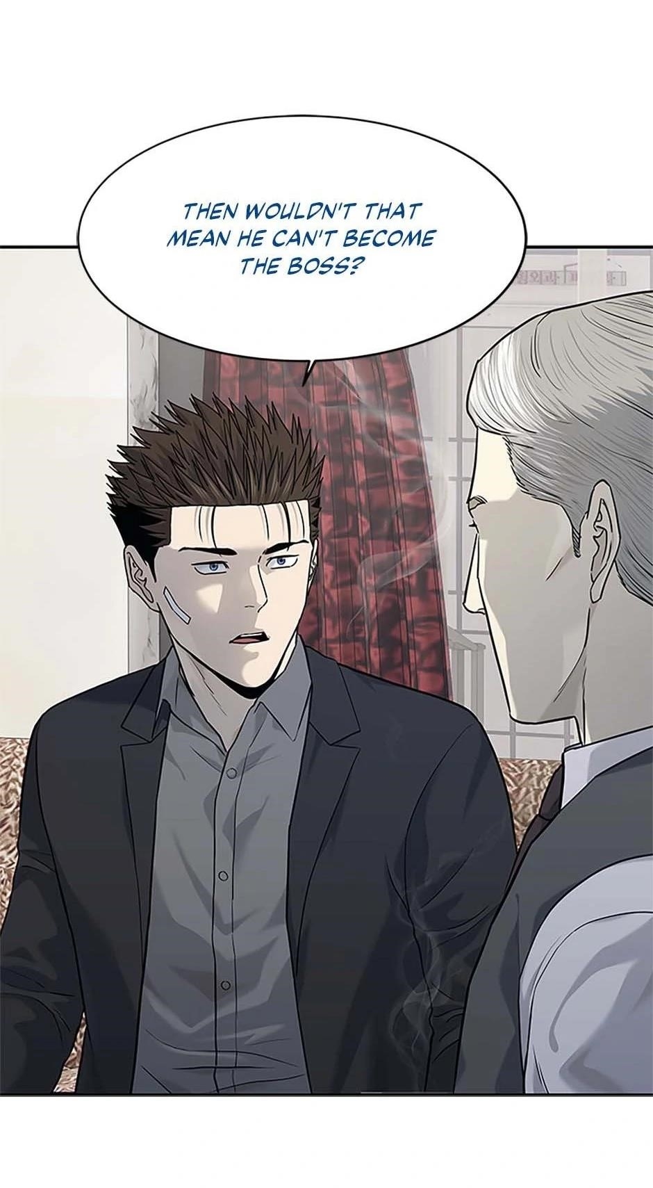 God of Blackfield — Chapter 205 — page 65
