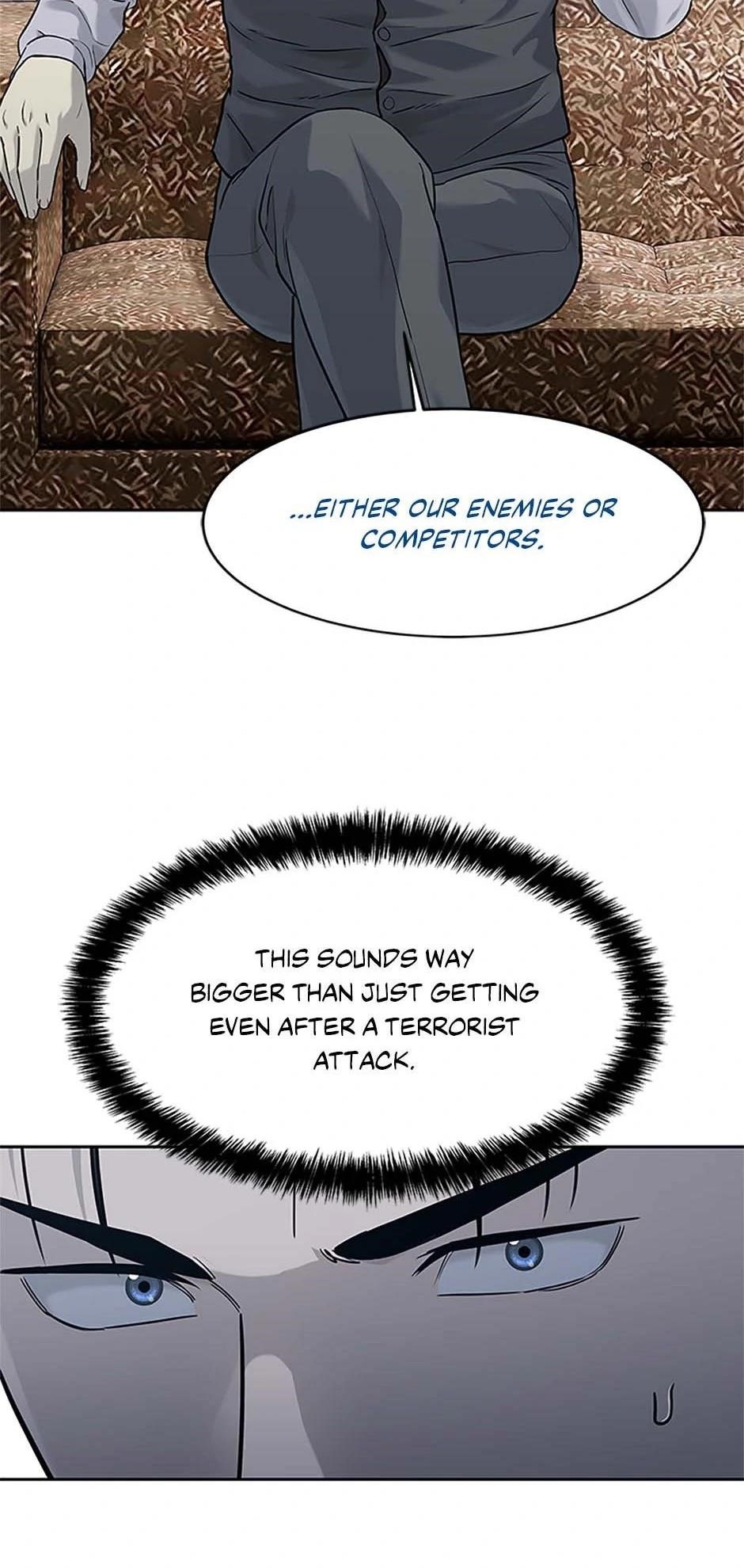 God of Blackfield — Chapter 205 — page 69