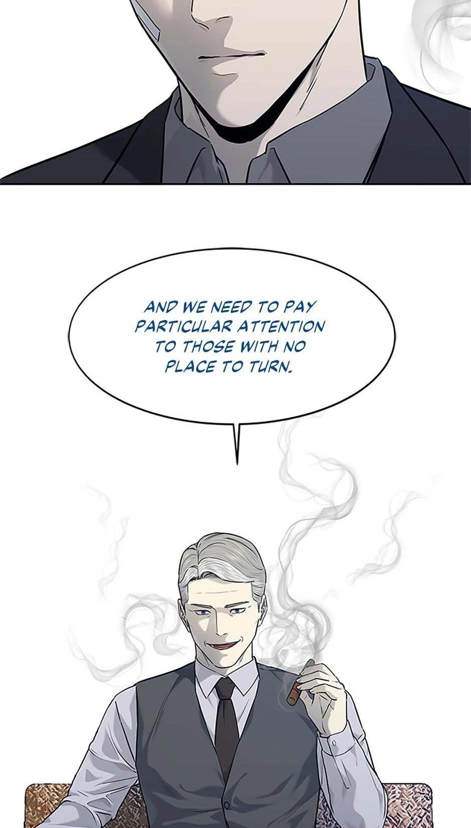 God of Blackfield — Chapter 205 — page 72