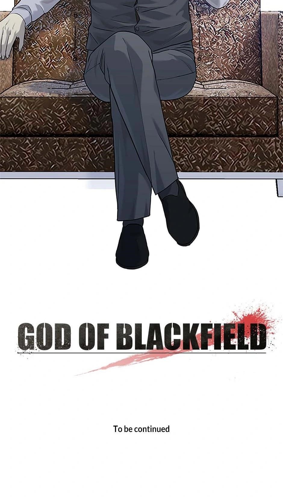God of Blackfield — Chapter 205 — page 73