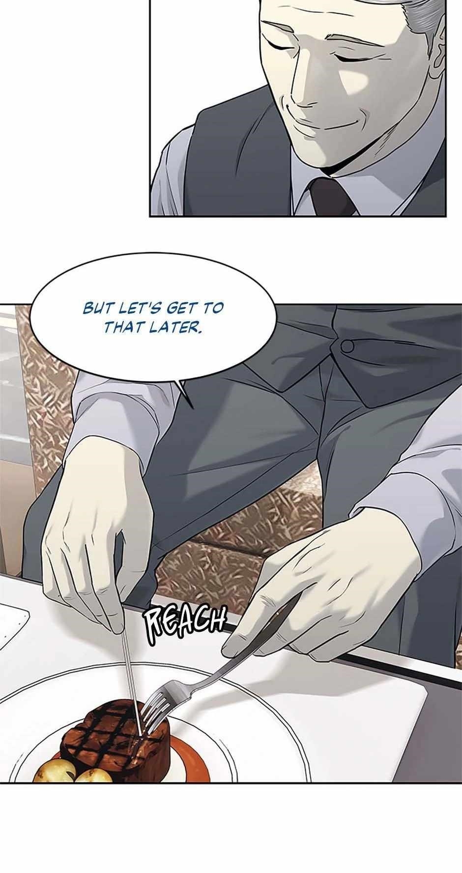 God of Blackfield — Chapter 206 — page 7