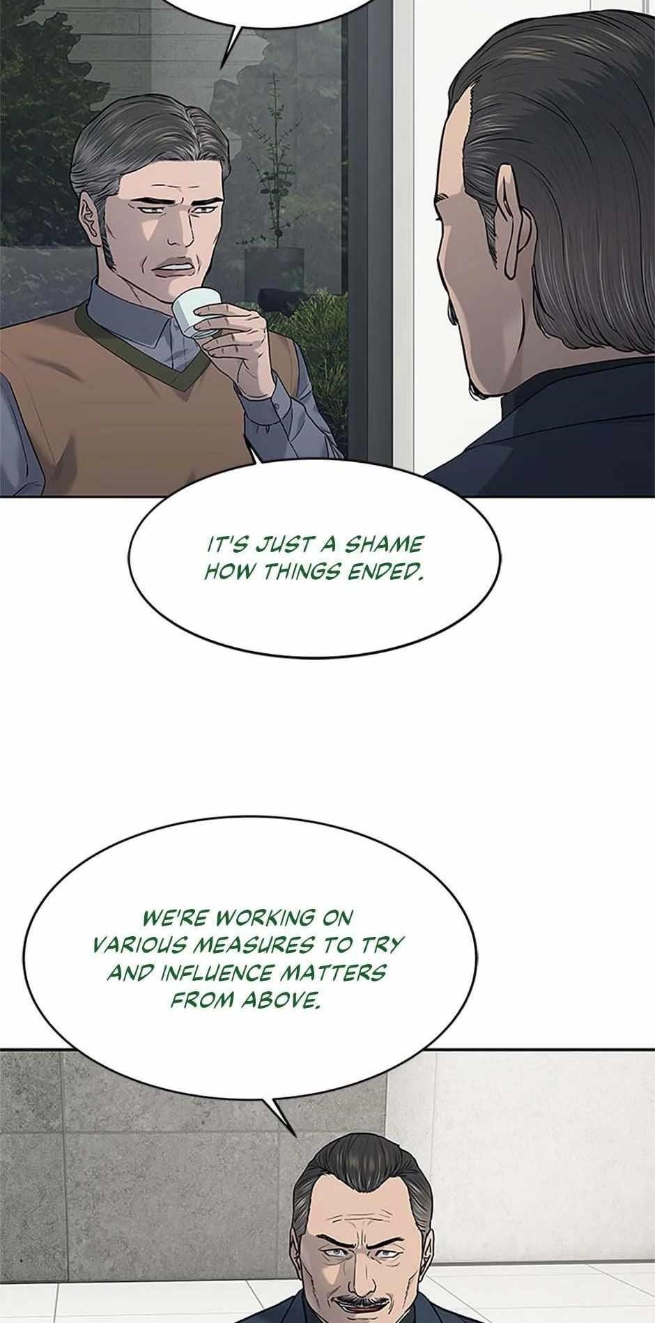 God of Blackfield — Chapter 206 — page 13