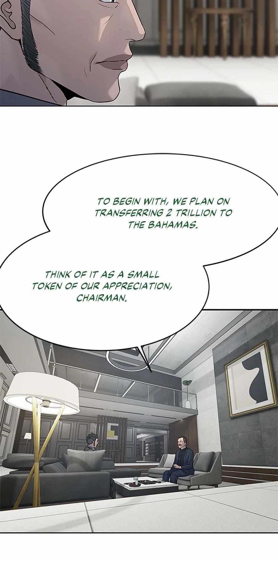 God of Blackfield — Chapter 206 — page 15
