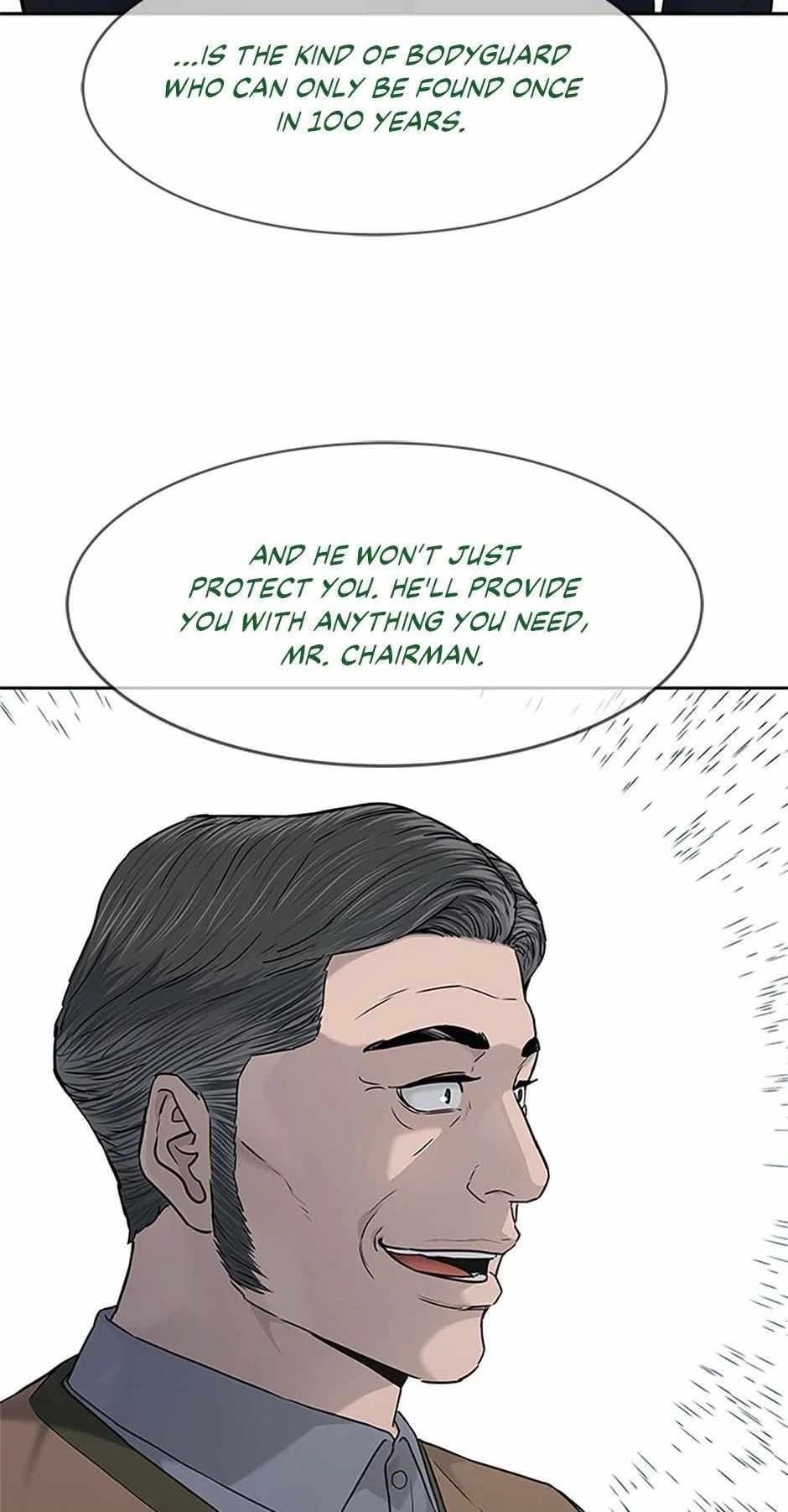 God of Blackfield — Chapter 206 — page 22