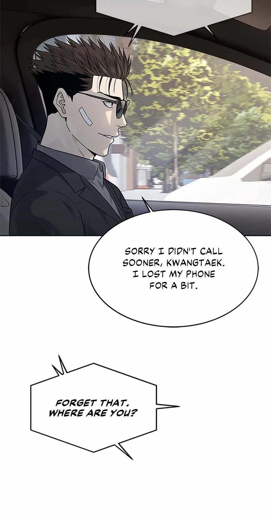 God of Blackfield — Chapter 206 — page 26