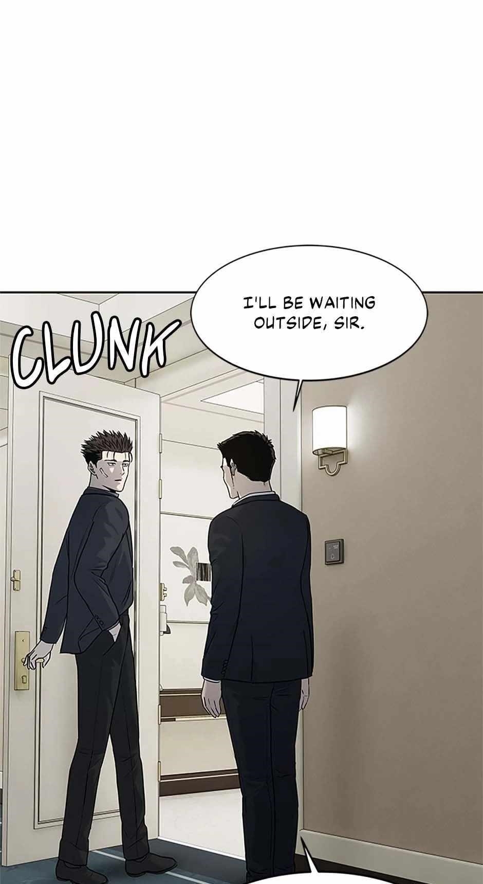 God of Blackfield — Chapter 206 — page 37