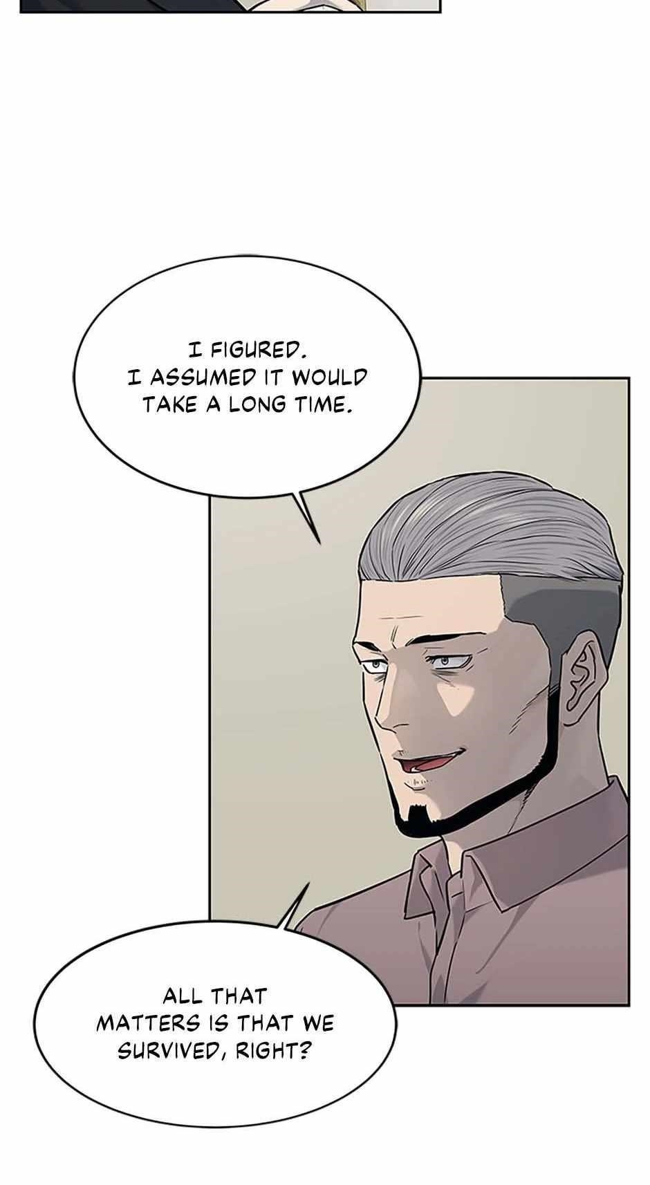 God of Blackfield — Chapter 206 — page 42