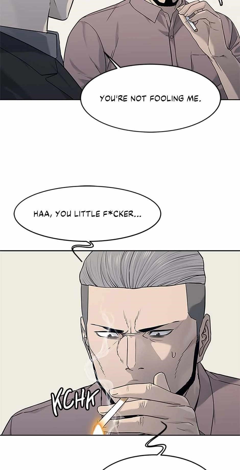 God of Blackfield — Chapter 206 — page 46