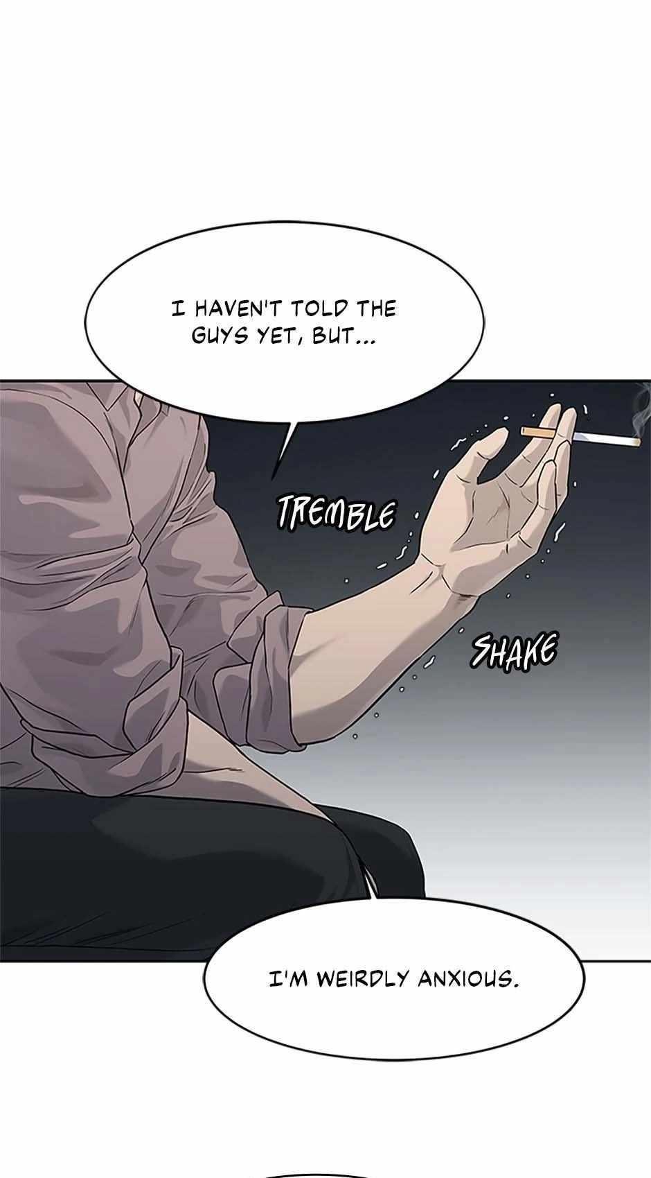 God of Blackfield — Chapter 206 — page 49