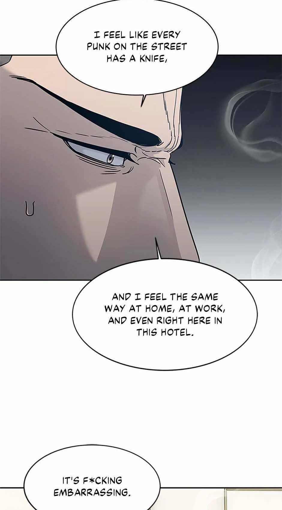 God of Blackfield — Chapter 206 — page 50