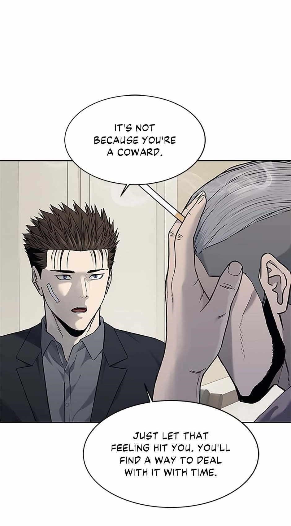 God of Blackfield — Chapter 206 — page 52