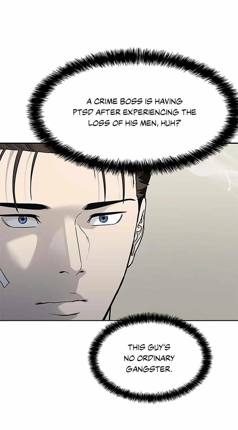God of Blackfield — Chapter 206 — page 53