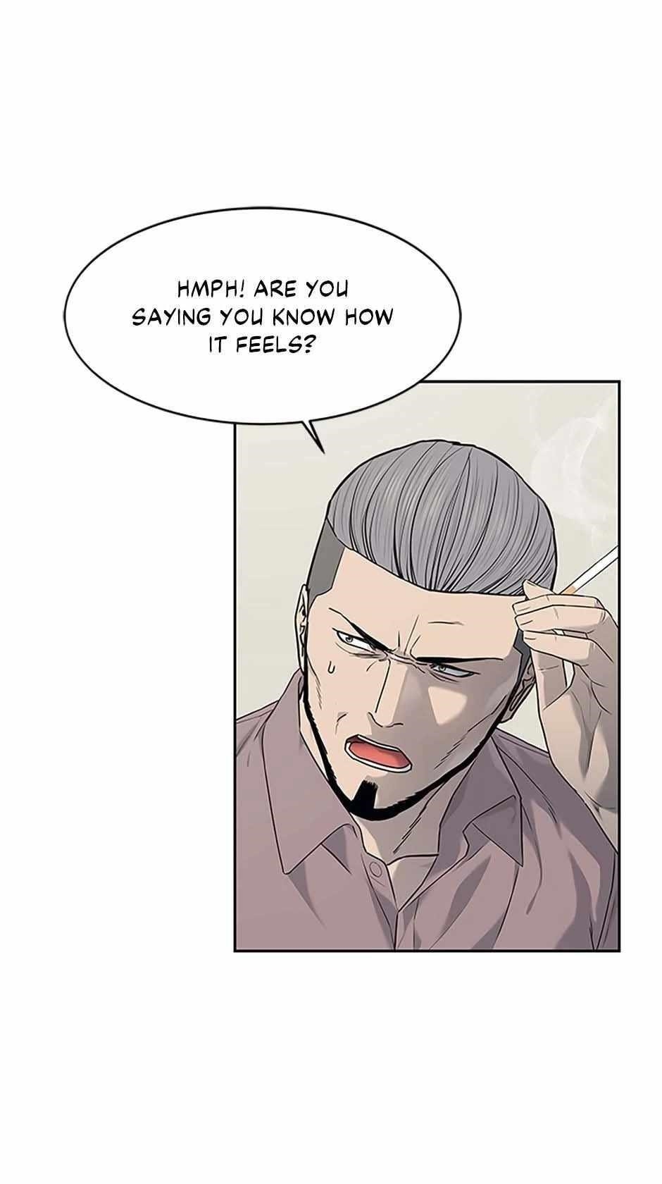 God of Blackfield — Chapter 206 — page 54