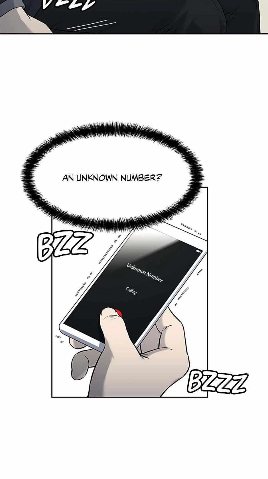 God of Blackfield — Chapter 206 — page 56