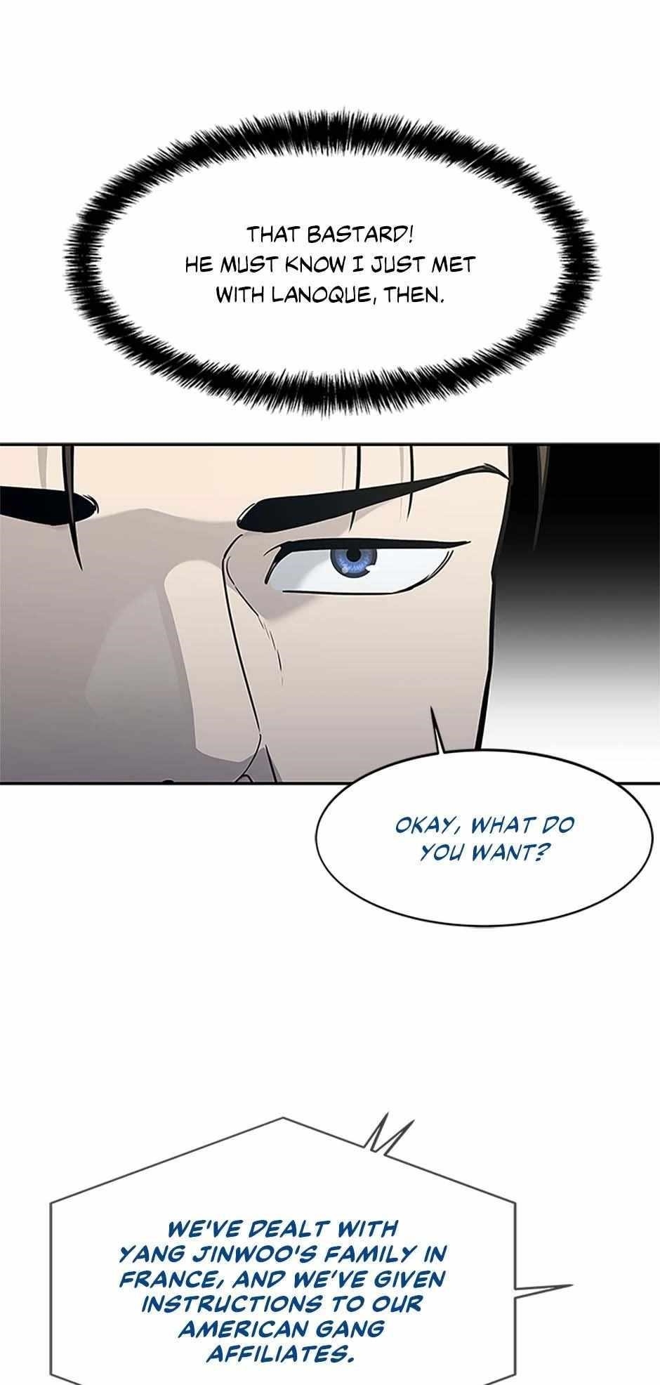 God of Blackfield — Chapter 206 — page 59