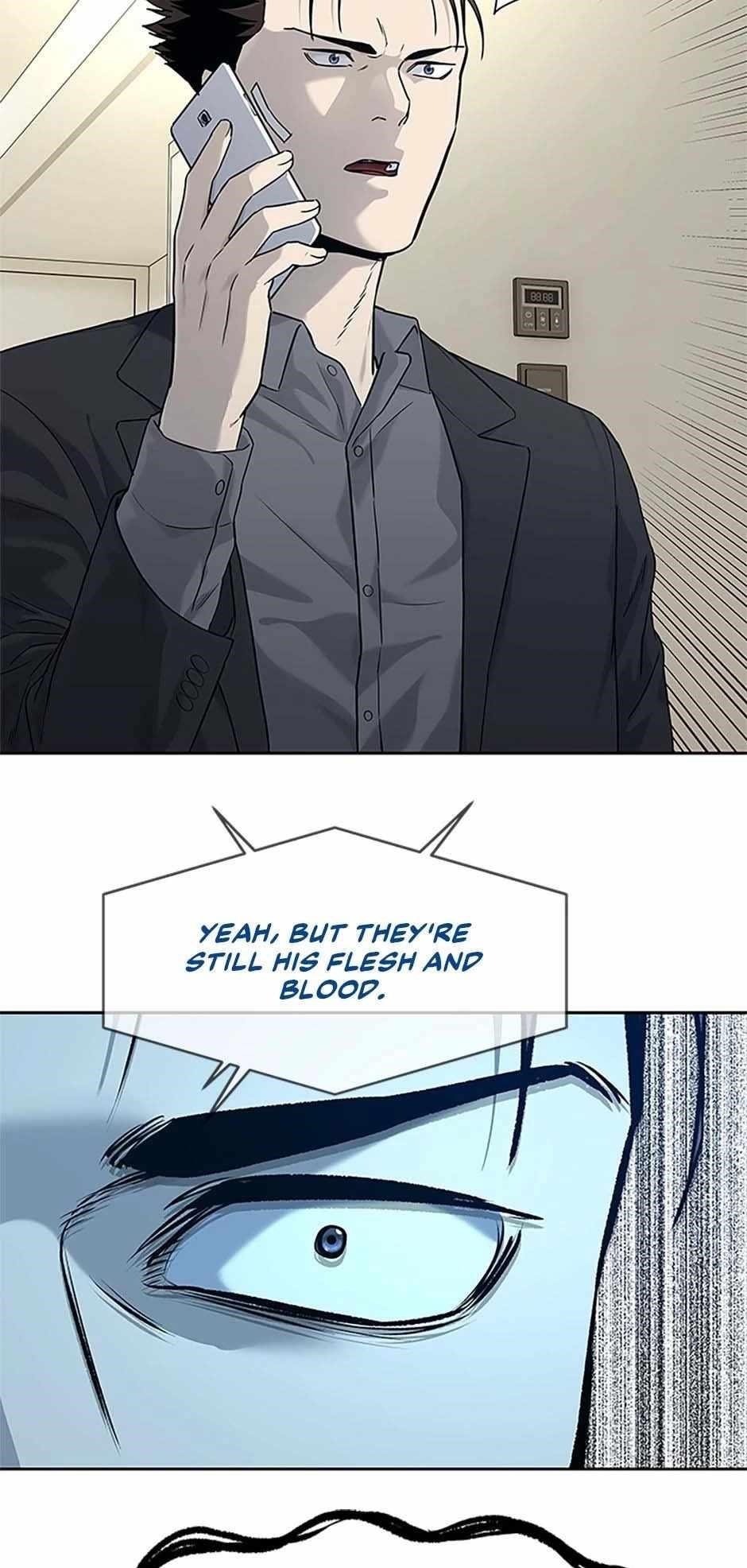God of Blackfield — Chapter 206 — page 61